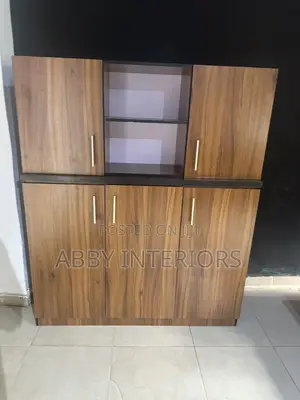 Mini Kitchen Cabinet