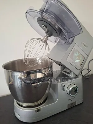 Brand New Industrial 10 Litres Cake Mixer