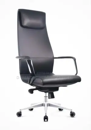 Office Chair / Modern Swivel Chair