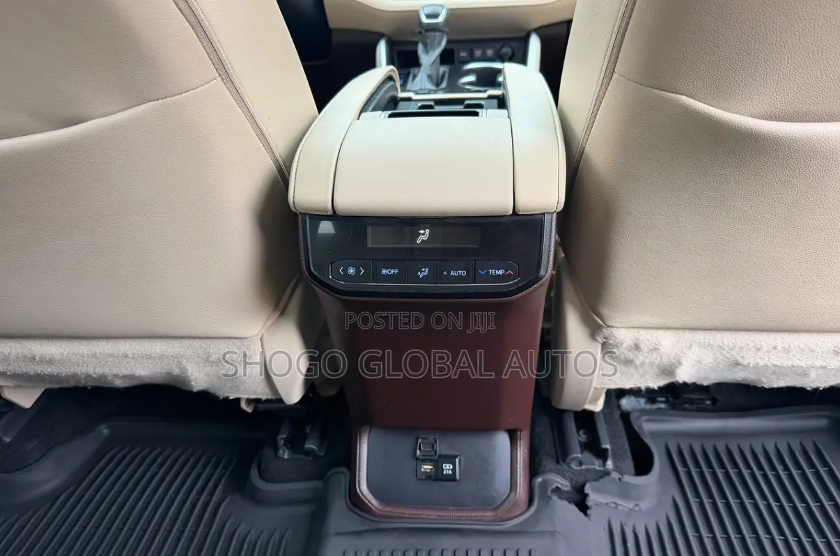 Toyota Highlander XLE AWD 2020 White