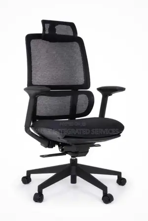 Office Chair / Modern Swivel Chair