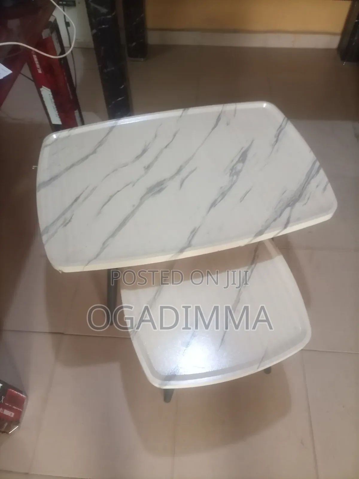 Center Table