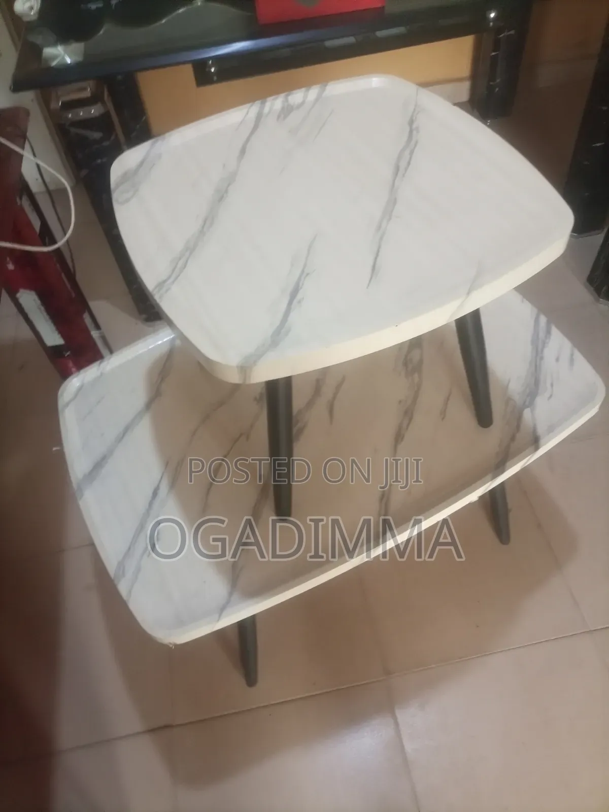 Center Table