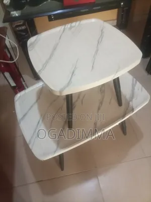 Center Table