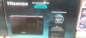 Hisense Microwave 25litres