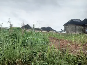 Land Available for Sale at Lugbe