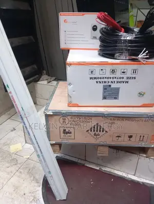 7.5 Kva / Felicity/Inverter /48v