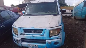 Honda Ridgeline 2006