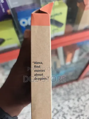 Amazon Fire Stick Select 8gb WiFi 5 Streaming Device