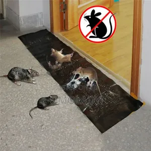 Rat Magnet Rat Mat Trap Catcher