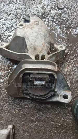 Upper Engine Seat Renault Talisman Cuptur