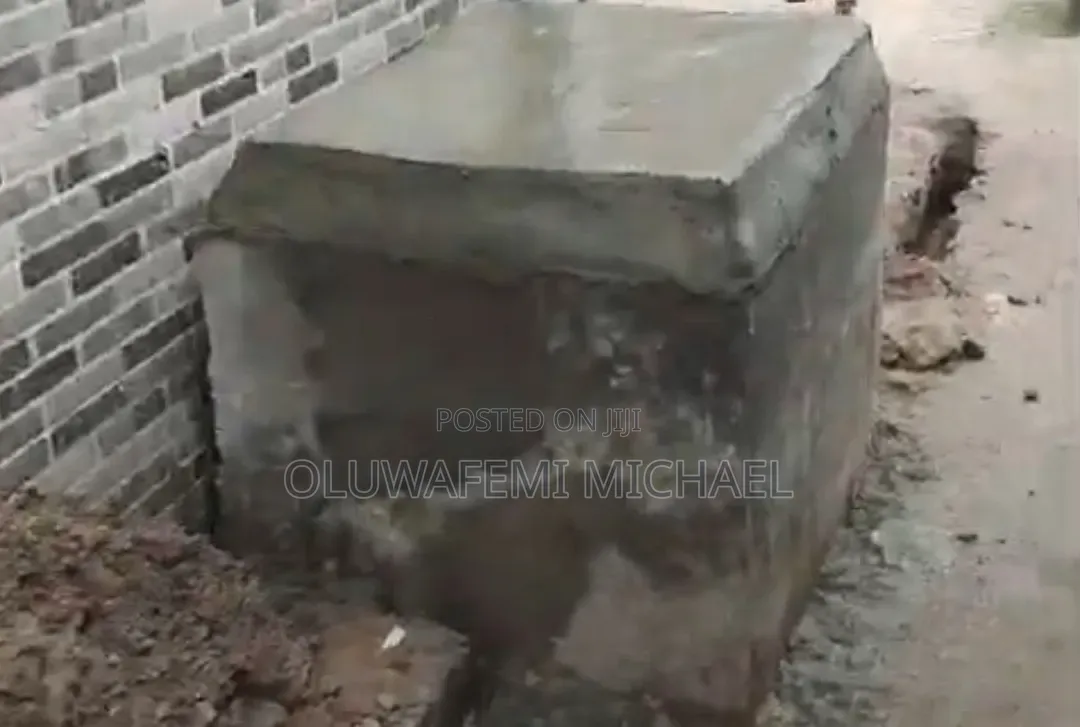 Bio Digester Toilet