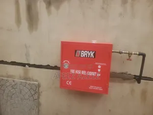 Fire Hydrant