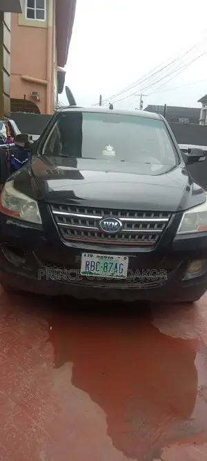 IVM G5T 2021 Black