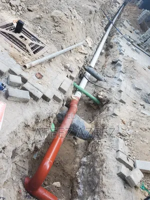 Fire Hydrant