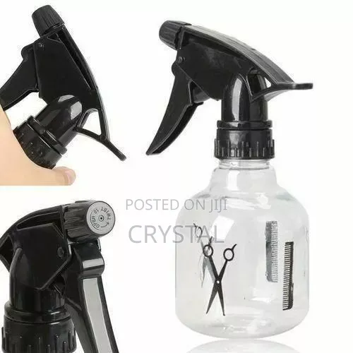 Salon Professional Spray Bottle