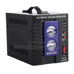 Blue Gate 2kva Avr (Stabilizer)