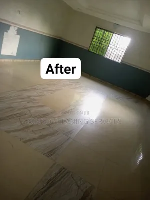 Move in/ Move Out Cleaning Service
