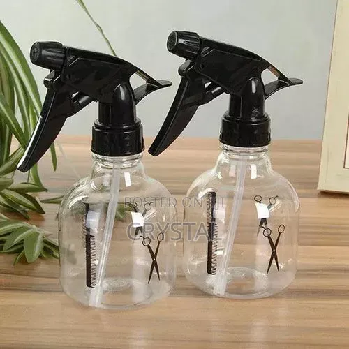 Salon Professional Spray Bottle