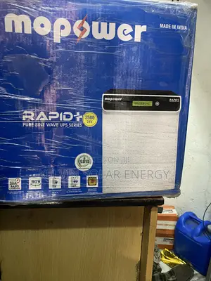 Mopower 24v Solar Inverter