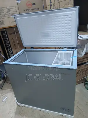 Original Aeon Chest Freezer