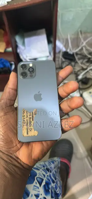 Apple iPhone 12 Pro 128 GB Gray