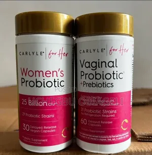 Virginia Probiotic