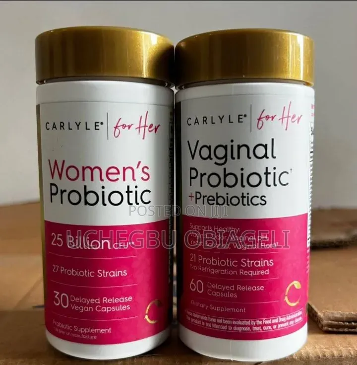 Virginia Probiotic