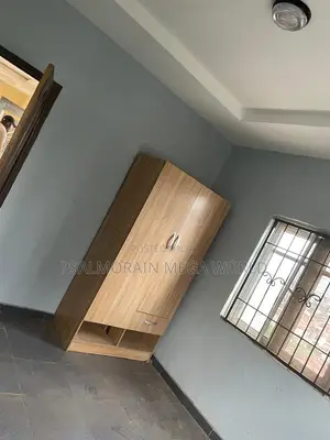 1bdrm Room & Parlour in Ologede Estate, Akala Express for rent