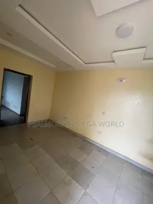 1bdrm Room & Parlour in Ologede Estate, Akala Express for rent