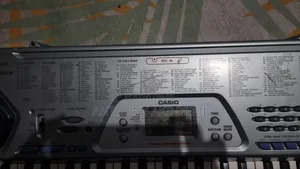 Casio CTK-491 Foreign Used Keyboard