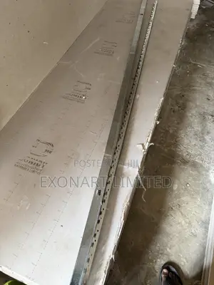 Wall Profile
