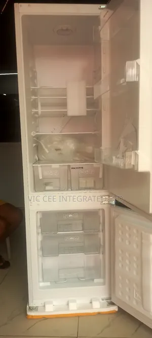 Polystar Cabinet Fridge