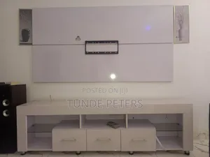 TV Console