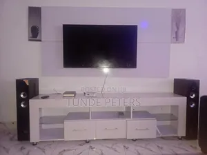 TV Console