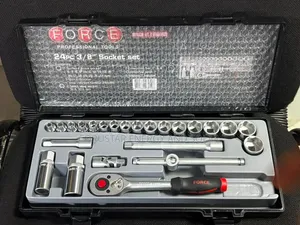Professional Socket Set.