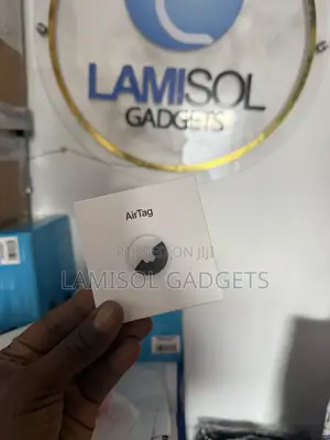 Apple Airtag