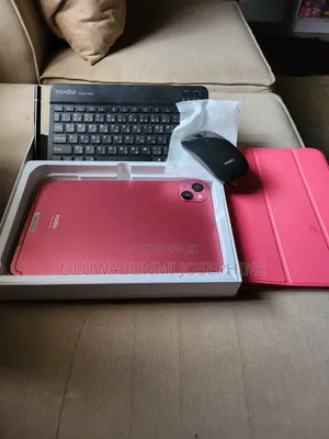 Modio M41 1 TB Pink