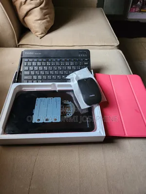 Modio M41 1 TB Pink