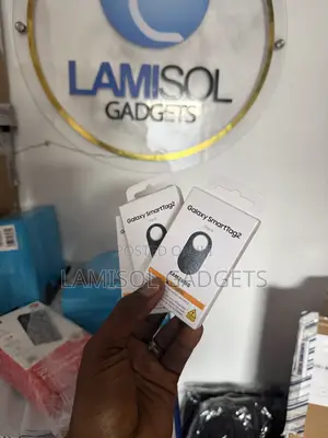 Samsung Tag 2
