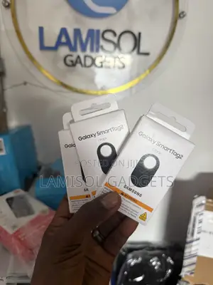 Samsung Tag 2