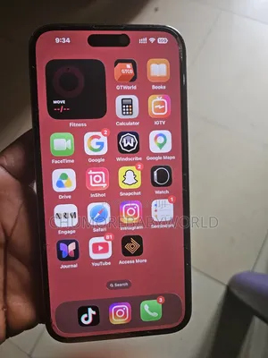 Apple iPhone 14 Pro Max 256 GB Purple