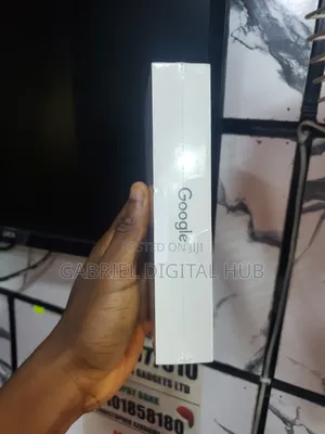 New Google Pixel 7 Pro 128 GB Silver