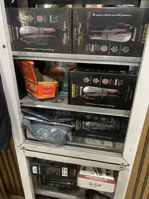 Wmark a Professional Clipper for Any Kind