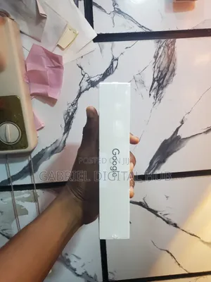 New Google Pixel 7 Pro 256 GB White