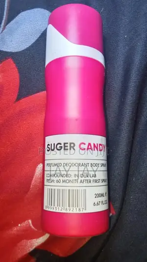 Scents That Gives You Confidence