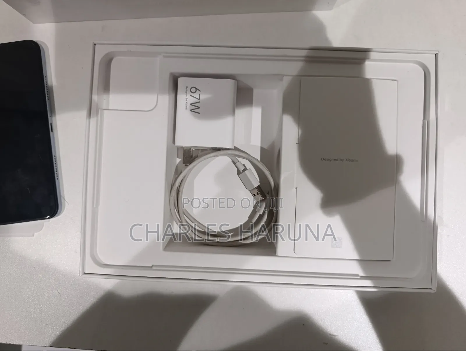 Xiaomi Pad 6 128 GB Blue