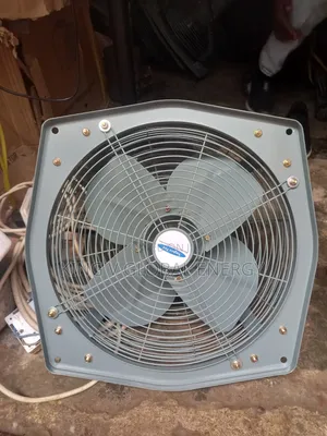 Supertek 16inches Industrial Extractor Fan