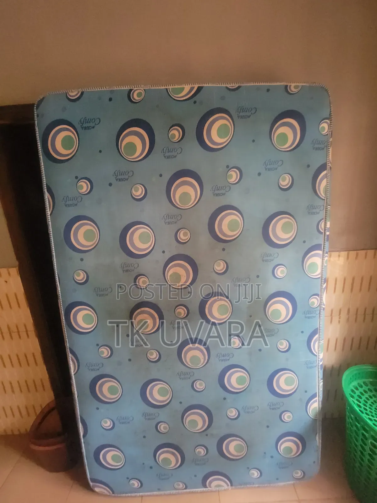 Mouka Mattress