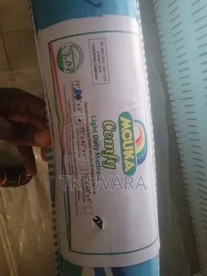 Mouka Mattress